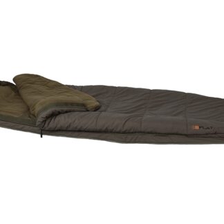 Fox Spací pytel Flatliner 3 Season Sleeping Bag