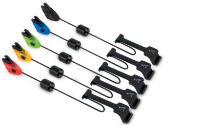 Fox Swinger MK3 Varianta: 4-rod Set (R