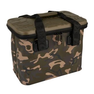 Fox Taška Aquos Camo Bags 20L