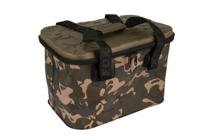 Fox Taška Aquos Camo Bags 30L