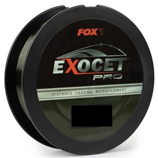 Fox Vlasec Exocet Pro 1000m Nosnost: 16lb/7