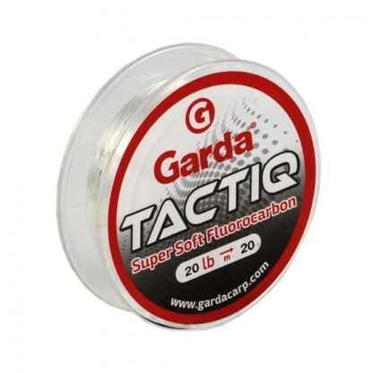 Garda Fluorocarbon Tactiq 20m - 25lb