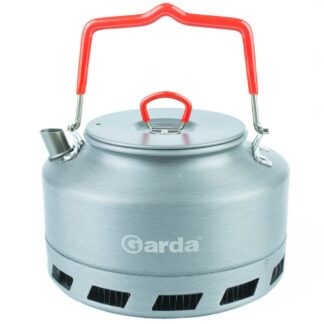 Garda Konvice Master Fast Heat Kettle 1