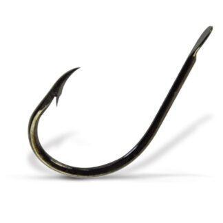 Giants Fishing Háčky s lopatkou Carp Hooks with Spade End 10ks - vel. 8