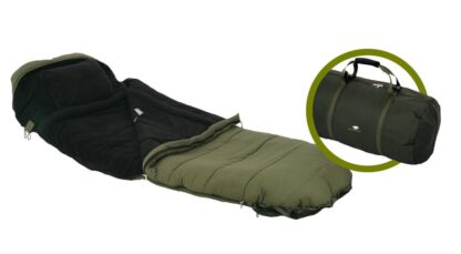 Giants Fishing Spací pytel Extreme 5 Season Sleeping Bag