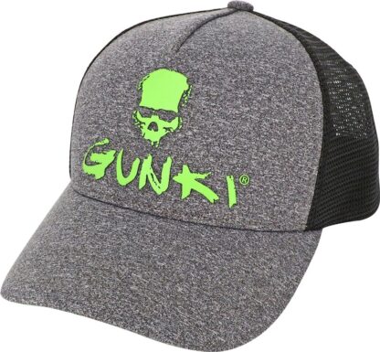 Gunki Kšiltovka Trucker