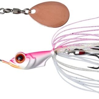 Gunki Nástraha Spinnerbait Alvin 5