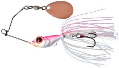 Gunki Nástraha Spinnerbait Alvin 5