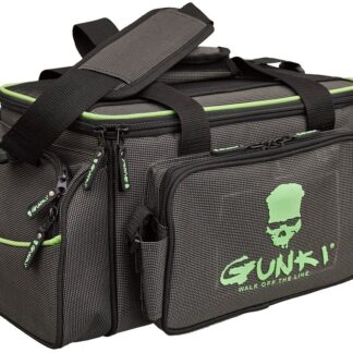 Gunki Taška Iron-T Box Bag UP-Zander Pro