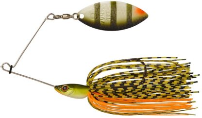 Gunki Třpytka Spinnerbait Spinnaker Perch - 7g