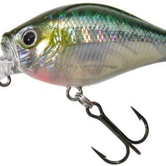 Gunki Wobler D-Gigan 46 F HL Minnow - 4