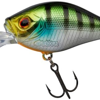 Gunki Wobler D-Gigan F Blue Gill GB - 4