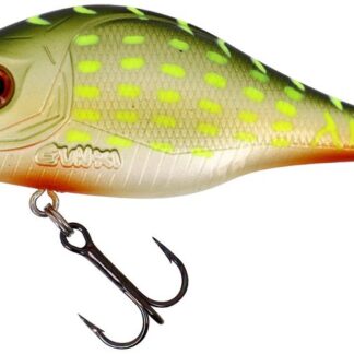 Gunki Wobler Dogora Electric Pike - 6