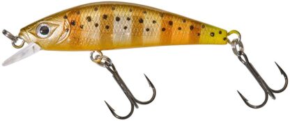 Gunki Wobler Gamera HW Stripped Trout - 5cm / 3