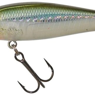 Gunki Wobler Gamera SP MR Twitch HL Minnow - 7