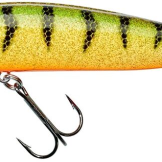 Gunki Wobler Gamera SP Strass Perch - 12