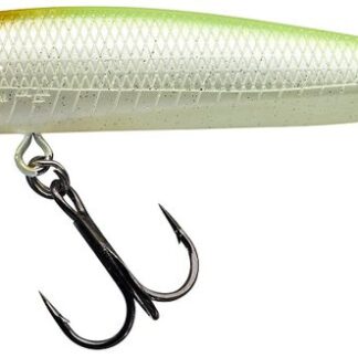 Gunki Wobler Gamera Slim SP Mad Lemon - 7g  9cm