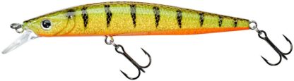 Gunki Wobler Gamera Slim SP Strass Perch - 11cm  13g