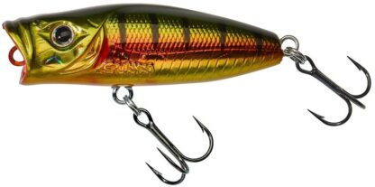 Gunki Wobler Hedorah Gold Perch - 4