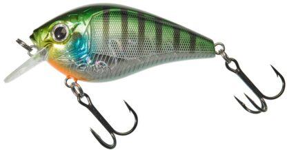 Gunki Wobler Kraken Blue Gill GB - 6