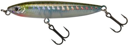 Gunki Wobler Megalon F HL Minnow - 7