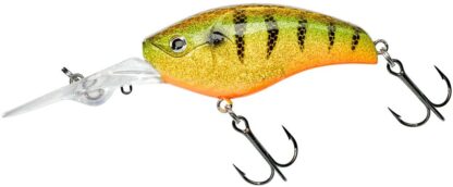 Gunki Wobler Slattern F Strass Perch - 6