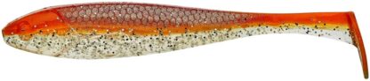 Illex Gumová nástraha Magic Slim Shad Magic Orange - 6