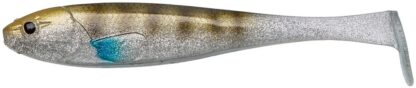 Illex Gumová nástraha Magic Slim Shad Magic Zander - 6