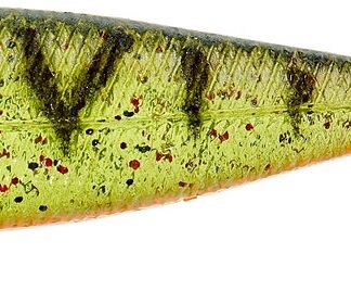 Illex Gumová nástraha Nitro Shad Magic Perch 6ks - 9cm 7