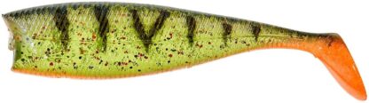 Illex Gumová nástraha Nitro Shad Magic Perch 6ks - 9cm 7