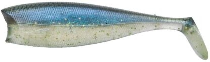 Illex Gumová nástraha Nitro Shad Secret Herring 6ks - 9cm 7