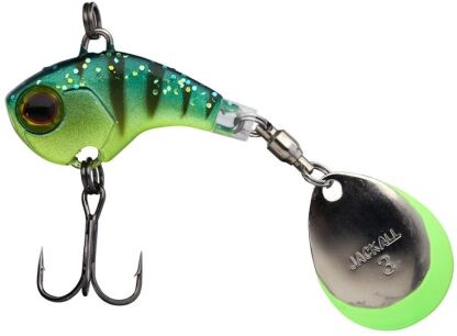 Illex Nástraha Deracoup Secret Grass Gill Gramáž: 10g