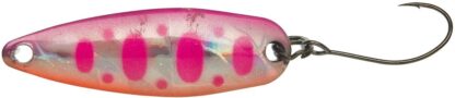 Illex Plandavka Native Spoon Pink Yamame - 9g