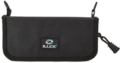 Illex Pouzdro na nástrahy Lure River Case Black