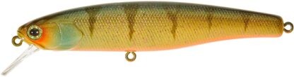 Illex Wobler Arnaud 10cm Barva: Agressive Perch