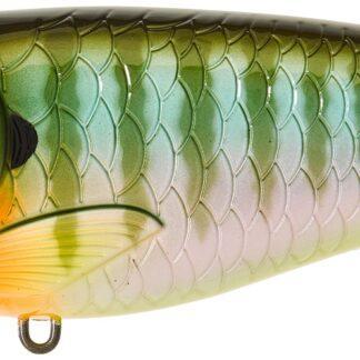 Illex Wobler Dexter Jerk S 12cm Barva: S Blue Gill