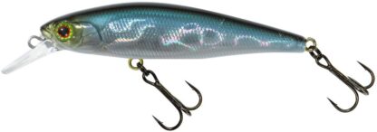 Illex Wobler Squad Minnow NF Ablette - 6