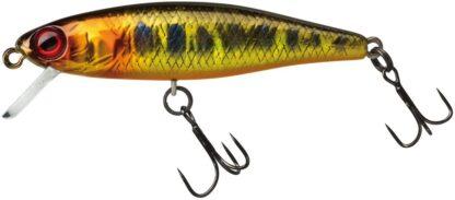 Illex Wobler Tiny Fry Gold Trout - 3