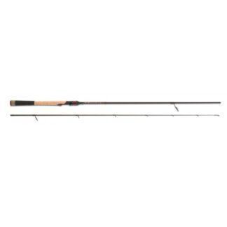 Iron Claw Prut High V Red Series Perch 1