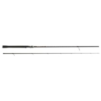 Iron Claw Prut Light Shad 2