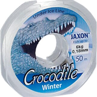 Jaxon Vlasec Crocodile Winter 50m - 0