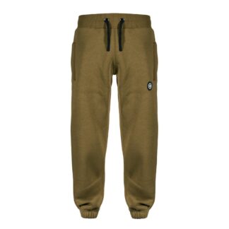 KUMU Tepláky Cocoon khaki - XXL