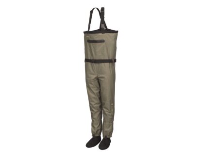 Kinetic Brodící kalhoty ClassicGaiter St. Foot Olive - XXL