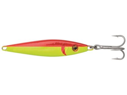 Kinetic Pilker Torskepilken Yellow/Orange - 250g