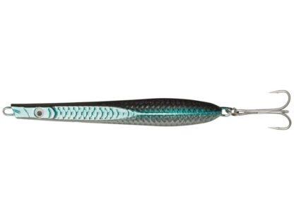 Kinetic Pilker Twister Sister Blue/Silver - 400g