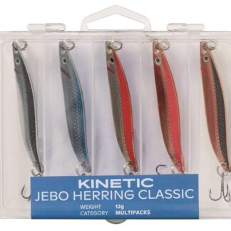 Kinetic Plandavka Jebo Herring Classic - 18g