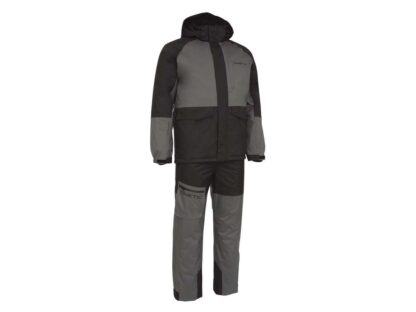 Kinetic Zimní oblek Winter Suit 2pcs Grey/Black - XXL