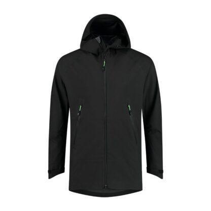 Korda Bunda Kore Drykore Jacket Black - XXXL