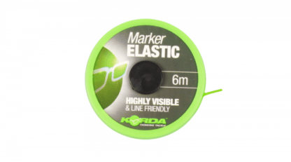 Korda Elastická Označovací Šňůrka Marker Elastic 6 m