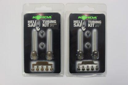 Korda Heli Safe Tubing Kit Varianta: Green